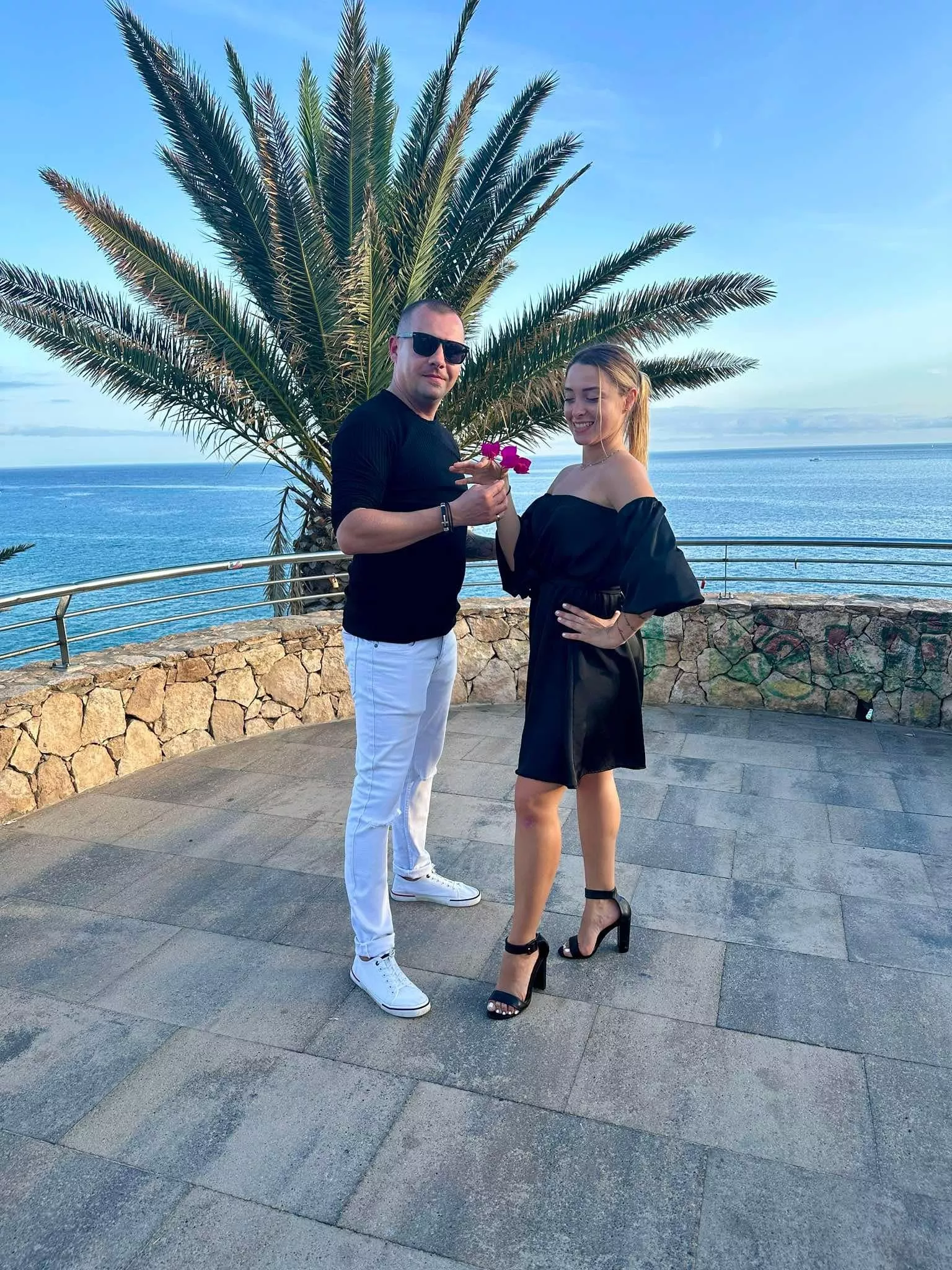 „Krystian Pudzianowski i Pudzian Band: Gorąca premiera teledysku 'Piękna'